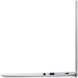 Laptop Acer Swift GO 14 NX.KG3EU.002 AMD Ryzen 7 7730U 16GB DDR4/512GB SSD (Pure Silver) Thumb