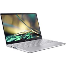 Laptop Acer Swift Go 14 NX.KG3EU.005 AMD Ryzen 5 7530U 16GB DDR4/512GB SSD (Pure Silver) Thumb