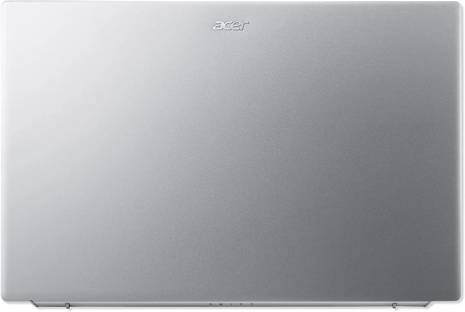 Laptop Acer Swift Go 14 NX.KG3EU.005 AMD Ryzen 5 7530U 16GB DDR4/512GB SSD (Pure Silver) - 4