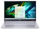 Ноутбук Acer Swift Go 14 SFG14-41-R0TL AMD Ryzen 5 7530U 8GB LPDDR4X/512GB SSD (Silver)