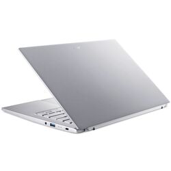 Ноутбук Acer Swift Go 14 SFG14-41-R4SM AMD Ryzen 7 7730U 8GB LPDDR4X/512GB SSD (Silver) Thumb