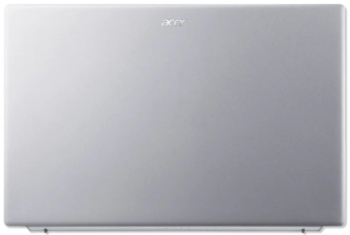 Ноутбук Acer Swift Go 14 SFG14-41-R7AU AMD Ryzen 5 7530U 16GB LPDDR4X/512GB SSD (Silver)