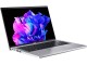 Ноутбук Acer Swift Go 14 SFG14-42-R90G AMD Ryzen 5 7640U 16GB LPDDR5/512GB SSD (Silver)