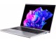 Ноутбук Acer Swift Go 14 SFG14-42-R90G AMD Ryzen 5 7640U 16GB LPDDR5/512GB SSD (Silver)