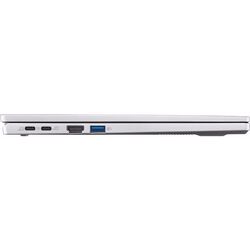 Ноутбук Acer Swift Go 14 SFG14-42-R90G AMD Ryzen 5 7640U 16GB LPDDR5/512GB SSD (Silver) Thumb