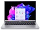 Laptop Acer Swift Go 14 SFG14-71-589R Intel Core i5-13500H 16GB LPDDR5/512GB SSD W11 Home (Silver)