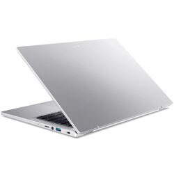 Laptop Acer Swift Go 14 SFG14-71-589R Intel Core i5-13500H 16GB LPDDR5/512GB SSD W11 Home (Silver) Thumb