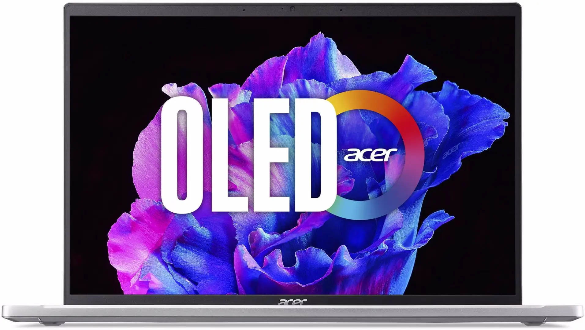 Ноутбук Acer Swift Go 14 SFG14-71-58BB Intel Core i5-1335U 16GB DDR5/512GB SSD (Silver) - 2