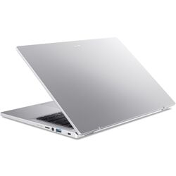 Ноутбук Acer Swift Go 14 SFG14-71-58BB Intel Core i5-1335U 16GB DDR5/512GB SSD (Silver) Thumb