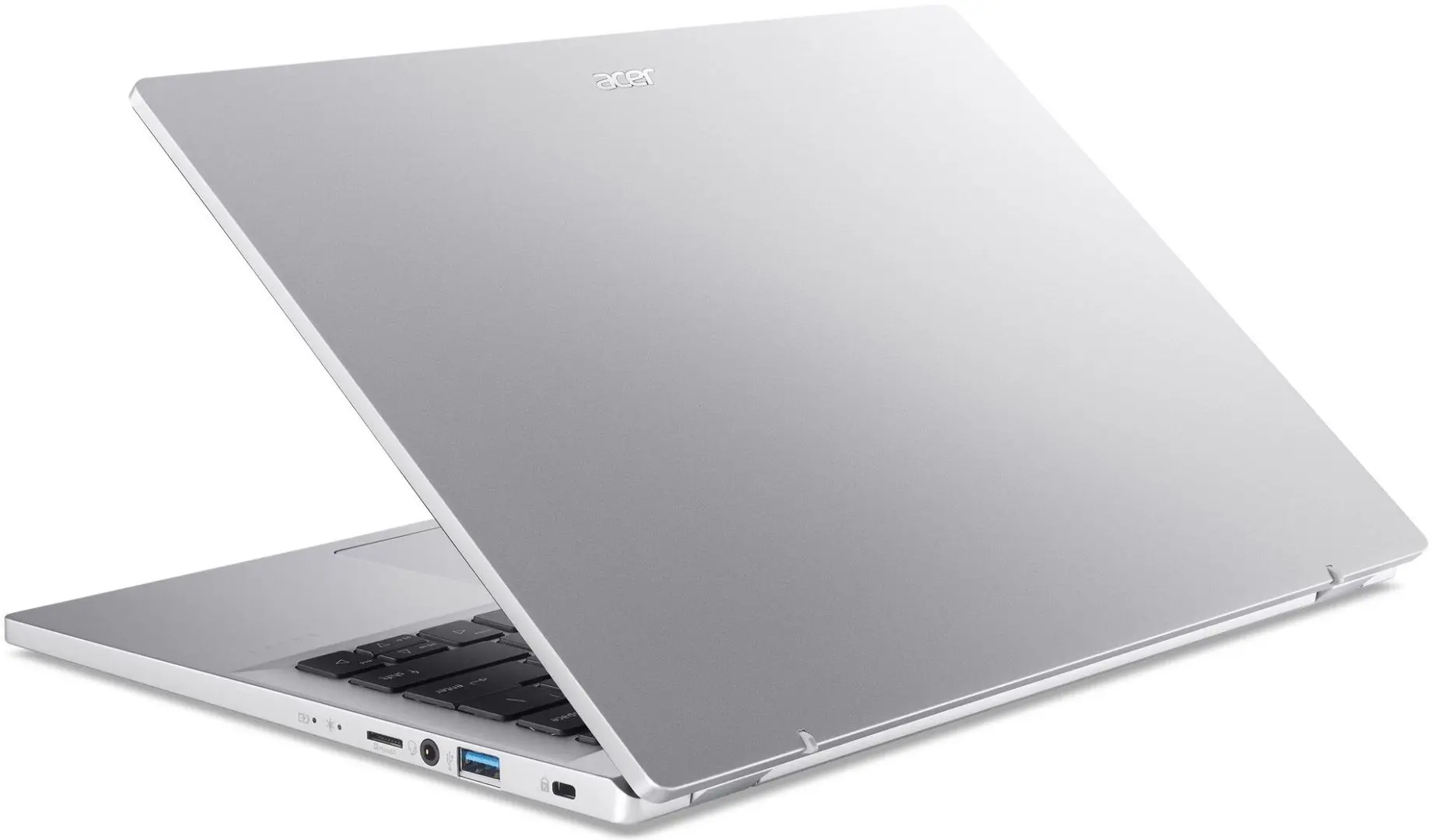 Ноутбук Acer Swift Go 14 SFG14-71-58BB Intel Core i5-1335U 16GB DDR5/512GB SSD (Silver) - 6