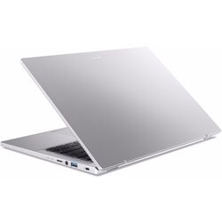 Ноутбук Acer Swift Go 14 SFG14-71-58V6 Intel Core i5-1335U 8GB DDR5/512GB SSD (Silver) Thumb