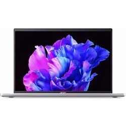 Ноутбук Acer Swift Go 14 SFG14-71-78XG Intel Core i7-13700H 16GB DDR5/1TB SSD (Silver) Thumb