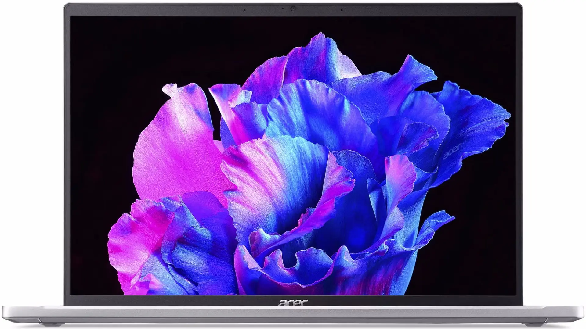 Ноутбук Acer Swift Go 14 SFG14-71-78XG Intel Core i7-13700H 16GB DDR5/1TB SSD (Silver) - 2