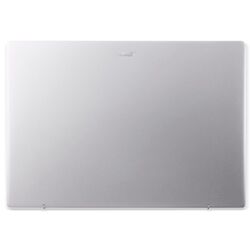 Ноутбук Acer Swift Go 14 SFG14-72-54HW Intel Core Ultra 5 125H 16GB LPDDR5X/512GB SSD W11H (Silver) Thumb