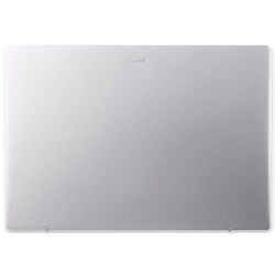 Ноутбук Acer Swift Go 14 SFG14-72-783Y Intel Core Ultra 7 155H 16GB LPDDR5X/512GB SSD W11H (Silver) Thumb