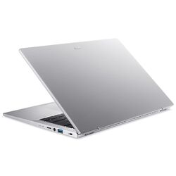 Ноутбук Acer Swift Go 14 SFG14-72-783Y Intel Core Ultra 7 155H 16GB LPDDR5X/512GB SSD W11H (Silver) Thumb