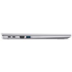 Ноутбук Acer Swift Go 14 SFG14-72-783Y Intel Core Ultra 7 155H 16GB LPDDR5X/512GB SSD W11H (Silver) Thumb