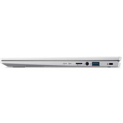 Ноутбук Acer Swift Go 14 SFG14-72-783Y Intel Core Ultra 7 155H 16GB LPDDR5X/512GB SSD W11H (Silver) Thumb