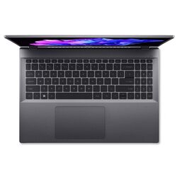 Laptop Acer Swift GOSFG16-71 Intel Core i3-1315U 8GB DDR4/512GB SSD W11H (Grey) Thumb