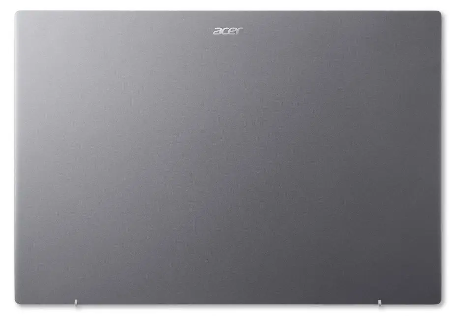 Laptop Acer Swift GOSFG16-71 Intel Core i3-1315U 8GB DDR4/512GB SSD W11H (Grey)