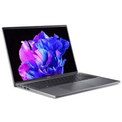 Laptop Acer Swift GOSFG16-71 Intel Core i3 1315U 8GB DDR5/512GB SSD (Grey) Thumb