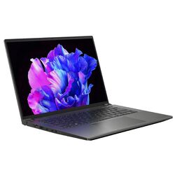 Laptop Acer Swift X 14 Intel Core i5-13500H 16GB DDR5/512GB SSD (Steel Grey) Thumb