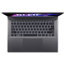 Laptop Acer Swift X 14 Intel Core i5-13500H 16GB DDR5/512GB SSD (Steel Grey) Thumb