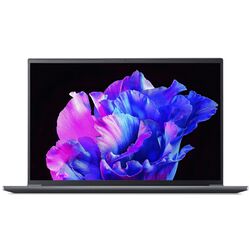 Laptop Acer Swift X 14 Intel Core i5-13500H 16GB DDR5/512GB SSD W11H (Steel Gray)