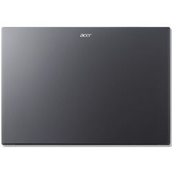 Ноутбук Acer Swift X 16 AMD Ryzen 5 7640HS 16GB DDR5/512GB SSD (Steel Gray) Thumb