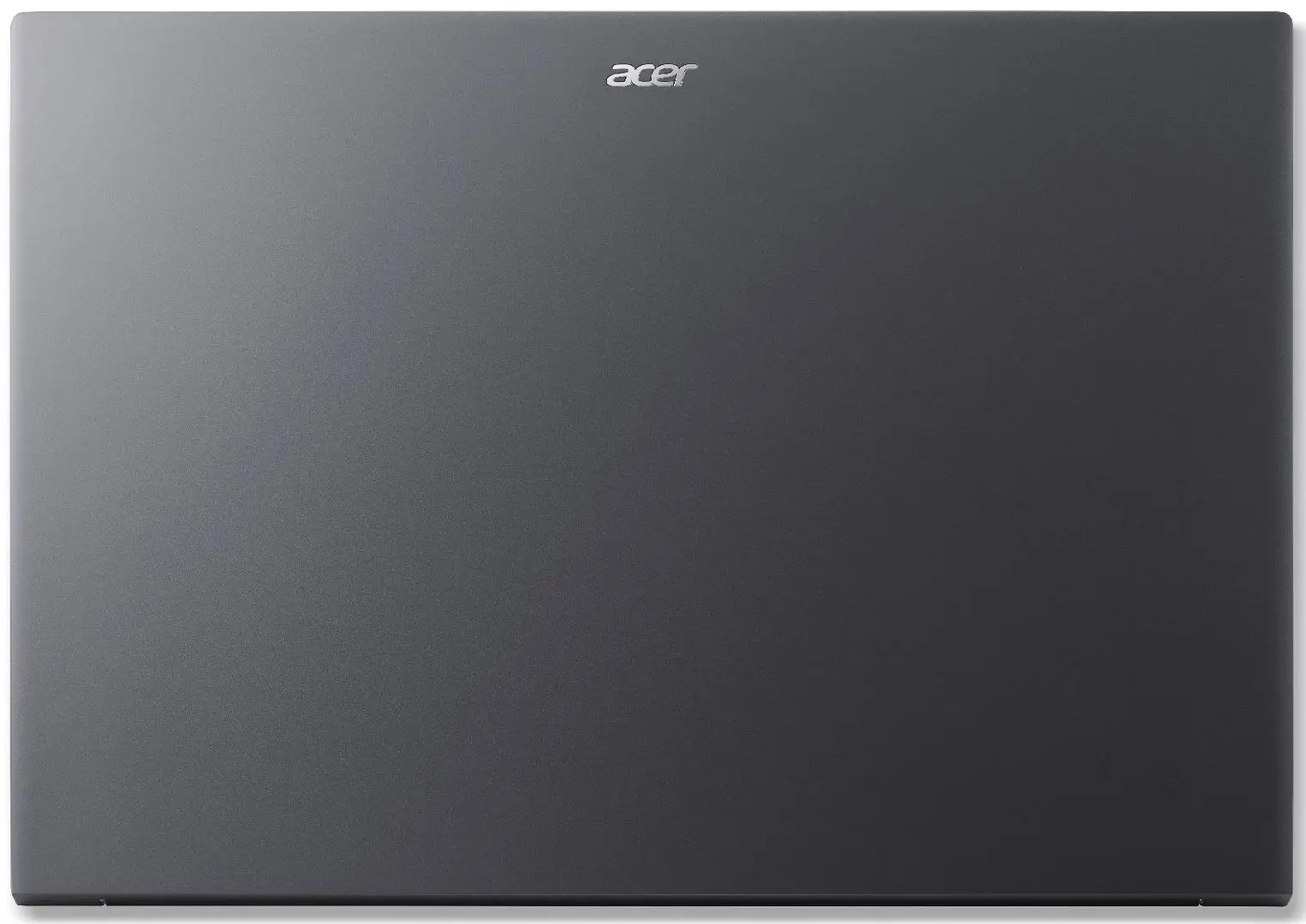 Ноутбук Acer Swift X 16 AMD Ryzen 5 7640HS 16GB DDR5/512GB SSD (Steel Gray)