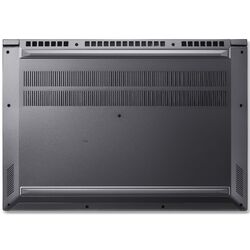 Ноутбук Acer Swift X 16 AMD Ryzen 5 7640HS 16GB DDR5/512GB SSD (Steel Gray) Thumb