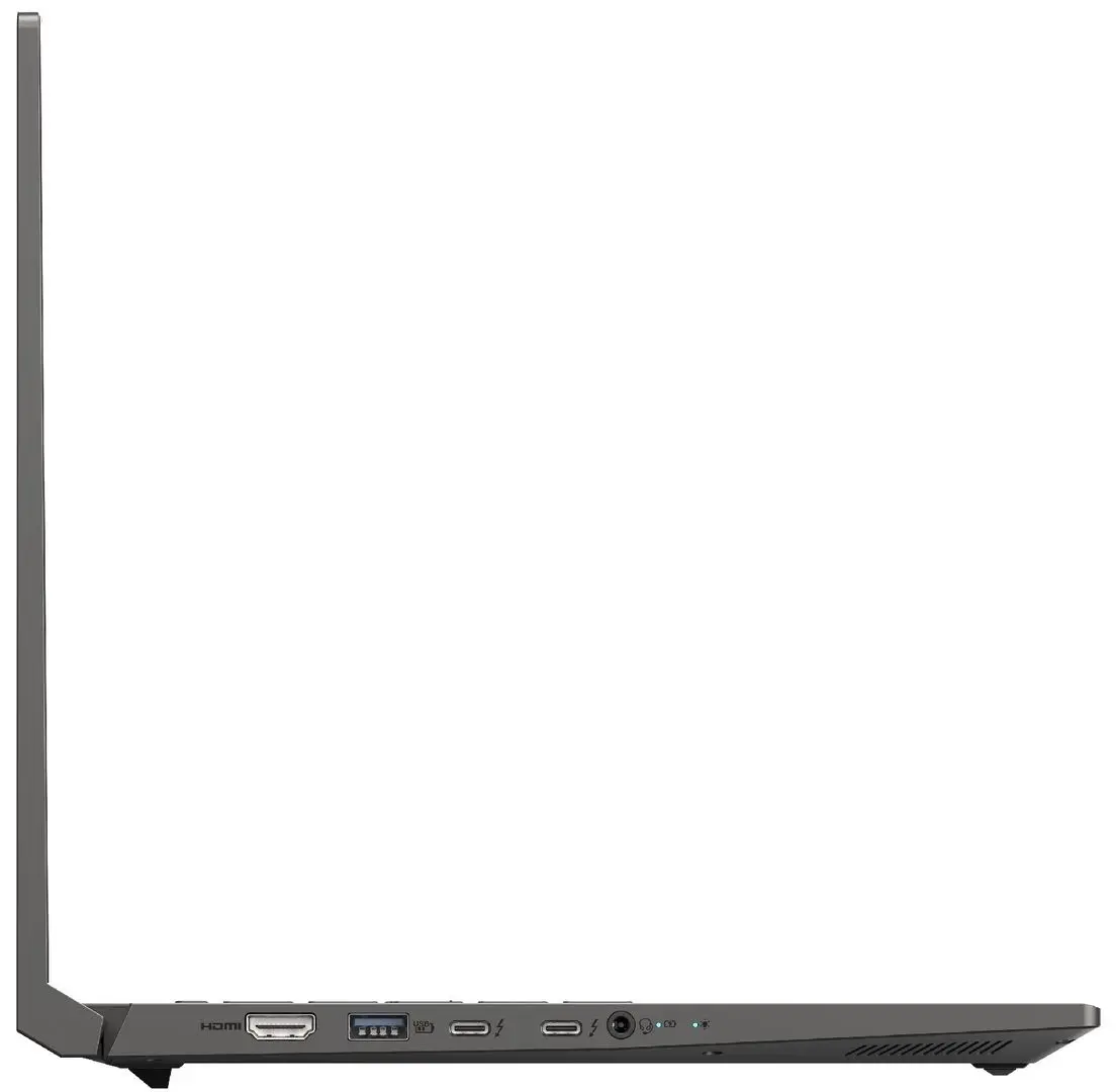 Laptop Acer Swift X Intel Core i5-13500H 16GB DDR5/512GB SSD (Steel Gray)