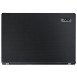 Laptop Acer Travel Mate TMP215-41 AMD Ryzen 3 Pro 5450U 8GB DDR4/128+512GB SSD W11Pro (Black) Thumb