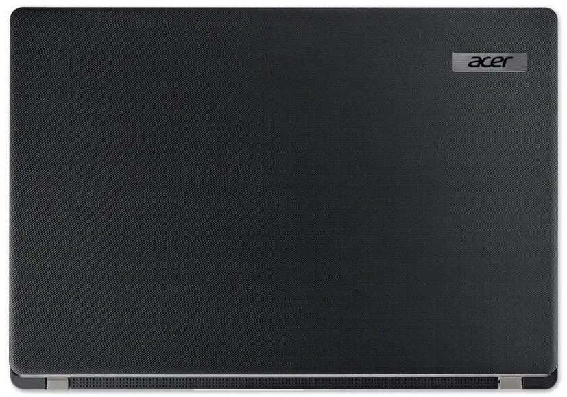 Laptop Acer Travel Mate TMP215-41 AMD Ryzen 3 Pro 5450U 8GB DDR4/128+512GB SSD W11Pro (Black) - 5