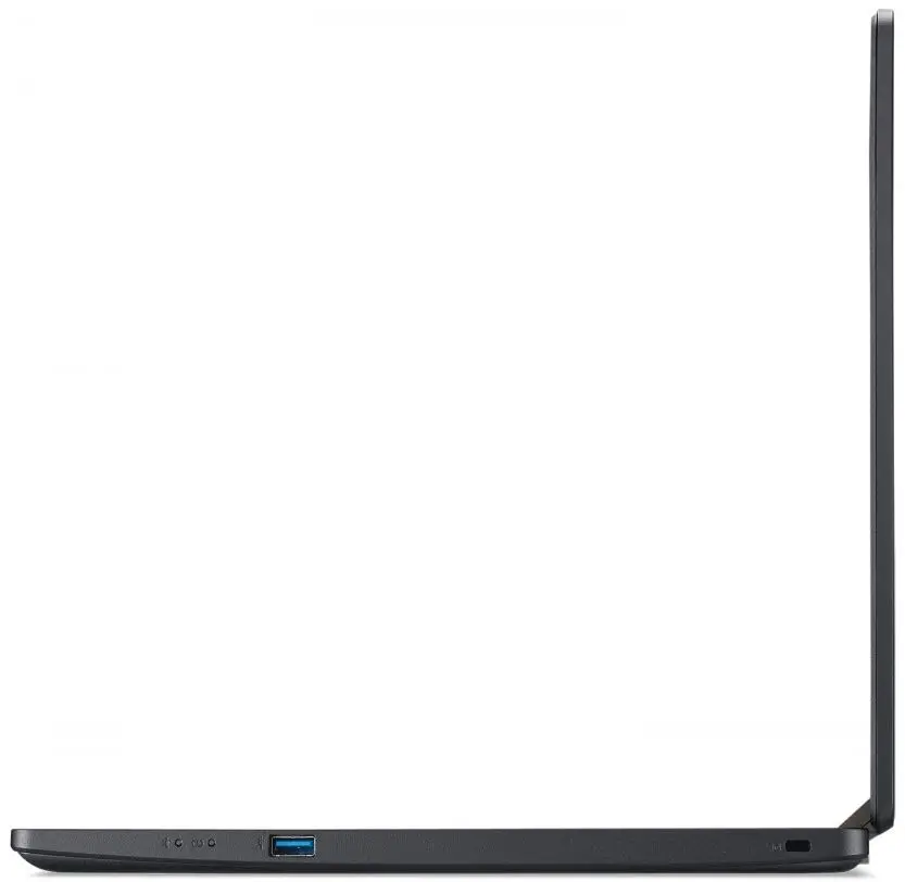 Laptop Acer Travel Mate TMP215-53 Intel Core i5-1135G7 16GB DDR4/512GB SSD W11Pro (Black)