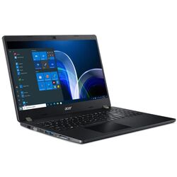 Laptop Acer Travel Mate TMP215-53 Intel Core i7-1165G7 8GB DDR4/512GB SSD (Black) Thumb