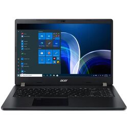 Laptop Acer Travel Mate TMP215-53 Intel Core i7-1165G7 8GB DDR4/512GB SSD (Black)