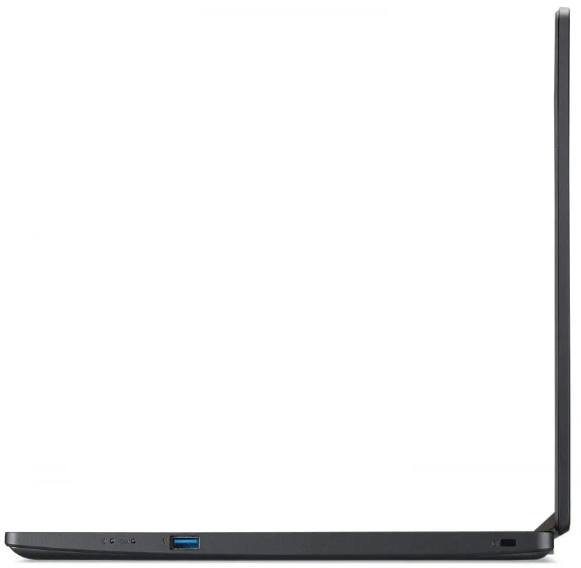 Laptop Acer Travel Mate TMP215-53 Intel Core i7-1165G7 8GB DDR4/512GB SSD (Black) - 7