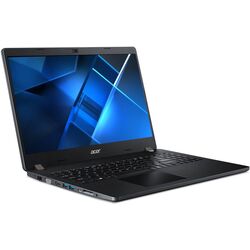 Laptop Acer Travel Mate TMP215-53 Intel Pentium Gold 7505 8GB DDR4/256GB SSD (Black) Thumb
