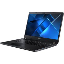 Laptop Acer Travel Mate TMP215-53 Intel Pentium Gold 7505 8GB DDR4/256GB SSD (Black) Thumb