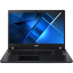 Laptop Acer Travel Mate TMP215-53 Intel Pentium Gold 7505 8GB DDR4/256GB SSD (Black)
