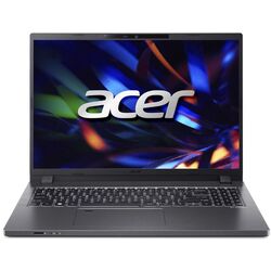 Laptop Acer Travel Mate TMP216-51 Intel Core i3-1315U 8GB DDR4/256GB SSD W11Pro (Gray)