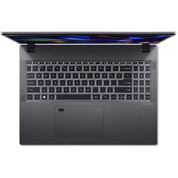 Laptop Acer Travel Mate TMP216-51 Intel Core i3-1315U 8GB DDR4/256GB SSD W11Pro (Gray) Thumb