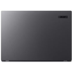 Laptop Acer Travel Mate TMP216-51 Intel Core i3-1315U 8GB DDR4/256GB SSD W11Pro (Gray) Thumb