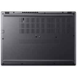 Laptop Acer Travel Mate TMP216-51 Intel Core i3-1315U 8GB DDR4/256GB SSD W11Pro (Gray) Thumb