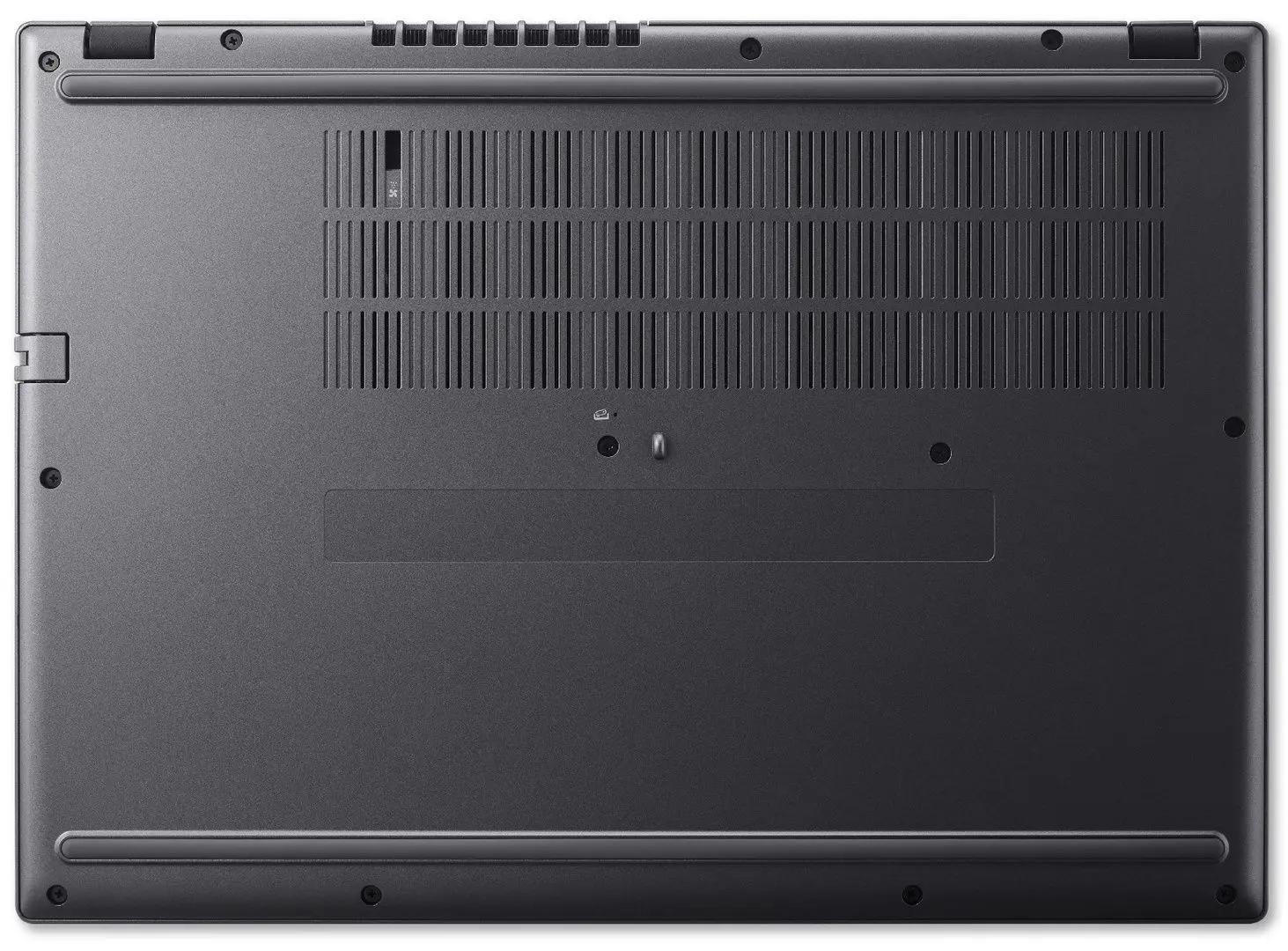 Laptop Acer Travel Mate TMP216-51 Intel Core i3-1315U 8GB DDR4/256GB SSD W11Pro (Gray)