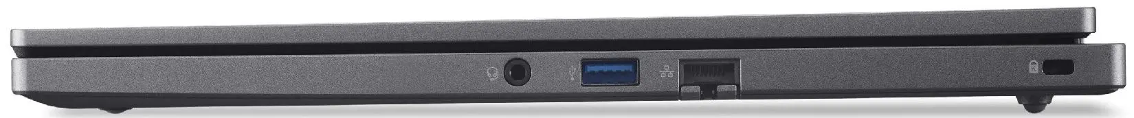 Laptop Acer Travel Mate TMP216-51 Intel Core i3-1315U 8GB DDR4/256GB SSD W11Pro (Gray)