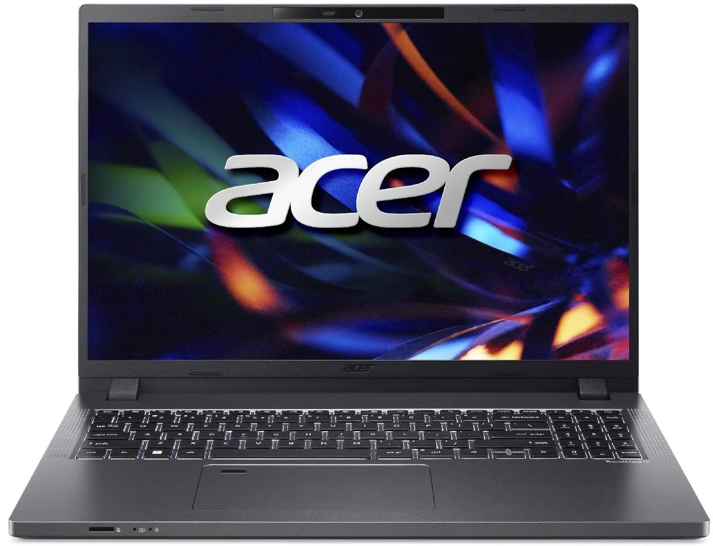 Laptop Acer Travel Mate TMP216-51 Intel Core i3-1315U 8GB DDR4/256GB SSD W11Pro (Gray)