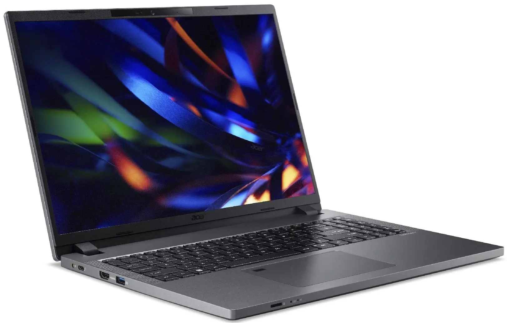 Laptop Acer Travel Mate TMP216-51 Intel Core i5-1345U 16GB DDR4/512GB SSD (Gray)