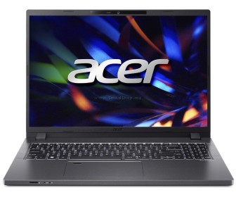 Laptop Acer Travel Mate TMP216-51 Intel Core i5-1345U 16GB DDR4/512GB SSD (Gray)